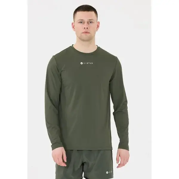 Pánské triko Virtus Roger V2 M Hyperstretch