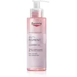 Eucerin Anti-Pigment Cleansing Gel rozjasňujúci čistiaci gel 200 ml