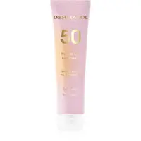 Dermacol Sun ľahký krém na opaľovanie SPF 50 150 ml