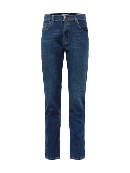 bugatti Džínsy '3280D'  modrá denim