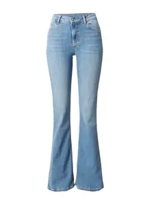 Liu Jo Džínsy 'BEAT'  modrá denim