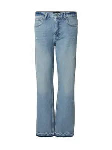 EIGHTYFIVE Džínsy  modrá denim