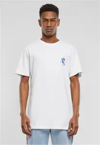 Men's T-shirt AS Club white
