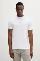 Bavlněné tričko Karl Lagerfeld