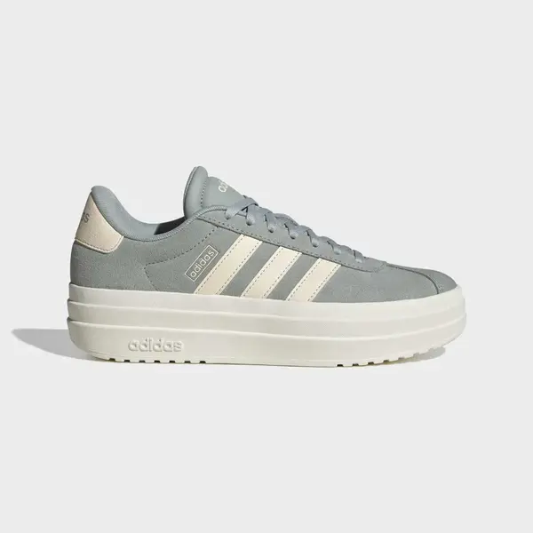 adidas VL Court Bold Shoes 40 2/3