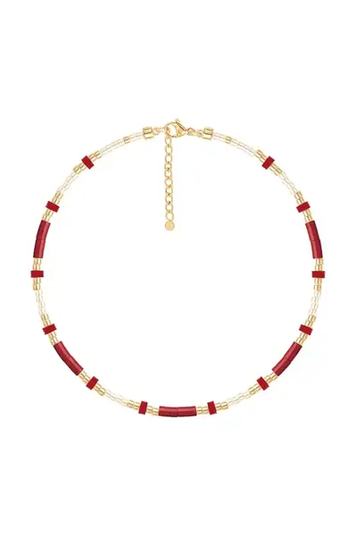 Náramek Lilou dámský, 252/160/BRA/MIXKAM/CZE/PO