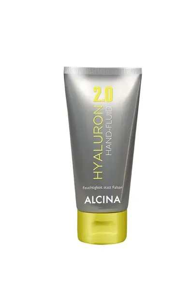 Alcina Fluid na ruky Hyaluron 2.0 (Hand Fluid) 50 ml