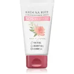 Regina SOS Repair regeneračný krém na ruky a nechty vône Rose & Jasmine 50 ml