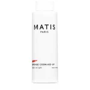 MATIS Paris Réponse Cosmake-Up Hyalu-Liss náhradná náplň do make-upu odtieň light 30 ml