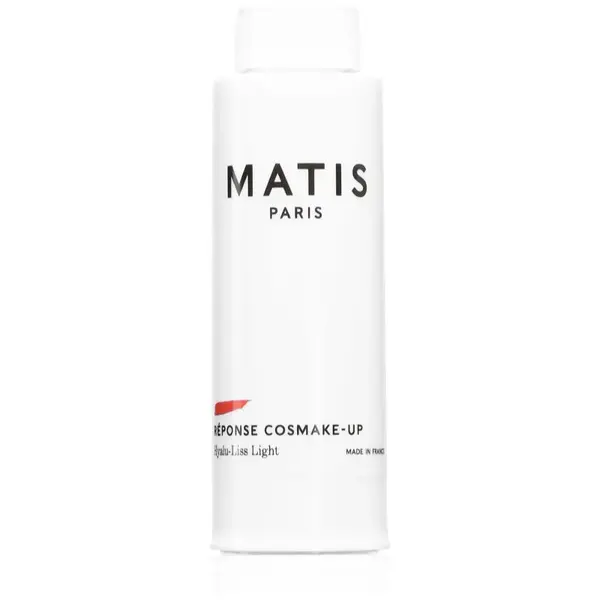 MATIS Paris Réponse Cosmake-Up Hyalu-Liss náhradná náplň do make-upu odtieň light 30 ml