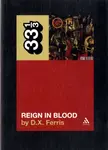 Slayer's Reign in Blood - D.X. Ferris