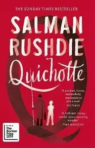 Quichotte - Salman Rushdie