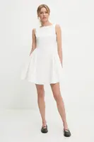 Bavlněné šaty Answear.LAB