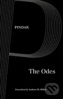 The Odes - Pindar - kniha z kategorie Poezie