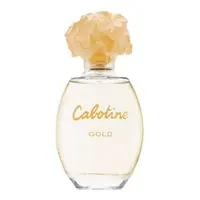 Gres Cabotine Gold toaletní voda pro ženy 100 ml