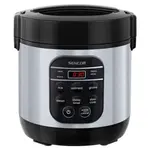 SENCOR SRM 0650SS ryžovar