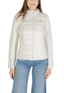 Guess Active prošívaná bunda