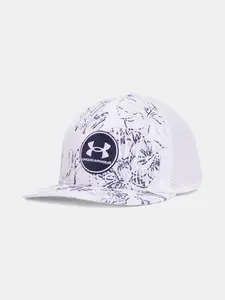 Men's Cap Under Armour M DRIVE PM STR - Men's