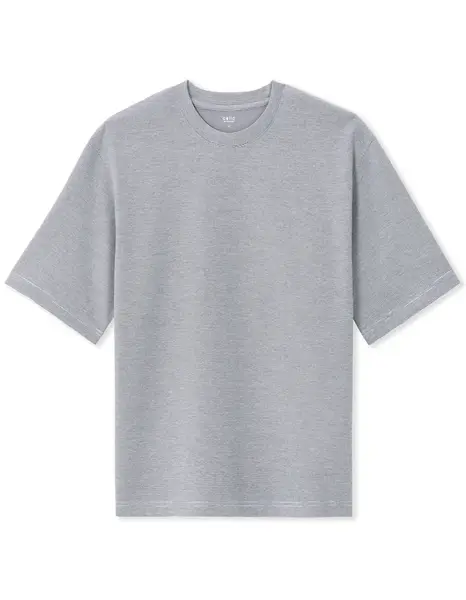 Celio Gehemic Oversize T-Shirt - Mens