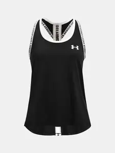 Dievčenské tielko Under Armour Tech Knockout