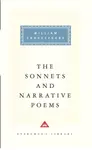 Sonnets And Narrative Poems - William Shakespeare