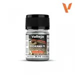 Vallejo Diorama FX 35ml – Moss Green 0,1-1mm