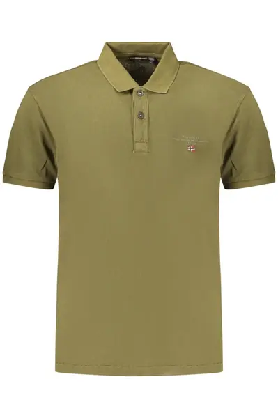 Pánské polo triko Napapijri