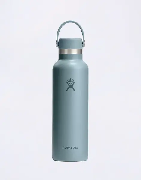 Hydro Flask Standard Flex Cap (621 ml) Shale Gray