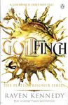 Goldfinch - Raven Kennedy