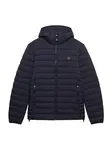 Superdry & Co Prechodná bunda 'Fuji Lite'  námornícka modrá