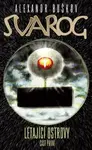 Svarog - Létající ostrovy 1 (poškozená) - Alexandr Buškov