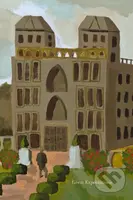 Great Expectations: Deluxe Painted Edition - Charles Dickens - kniha z kategorie Společenská beletrie