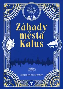 Záhady města Kalus