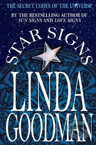 Linda Goodman's Star Signs - Linda Goodman - kniha z kategorie Zdraví a životní styl