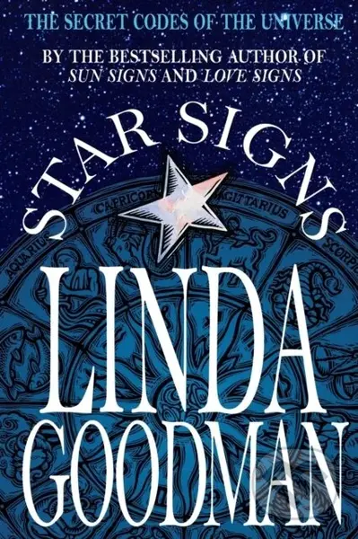 Linda Goodman's Star Signs - Linda Goodman - kniha z kategorie Zdraví a životní styl