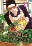 Muž v domácnosti 11 - Kósuke Óno