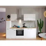 Respekta KUCHYŇSKÝ BLOK