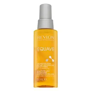 Revlon Professional Equave Sun Protection Instant Detangling Conditioner bezoplachový kondicionér pro vlasy namáhané sluncem 100 ml