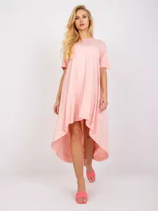 Dress-RV-SK-R4889.09-Salmon