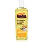 Palmer’s Shea Butter Formula pečující tělový olej pro suchou a citlivou pokožku 250 ml