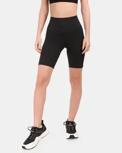 Dámské krátké legíny kilpi artemi-w černá 38