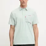 Sportovní polo tričko Columbia Cove Beach