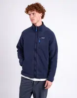 Patagonia M's Retro Pile Jacket New Navy w/Sunken Blue XS