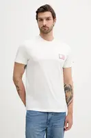 Bavlněné tričko Tommy Jeans