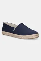 Espadrilky Toms ALPARGATA ROPE 2.0