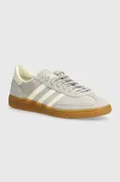 Semišové tenisky adidas Originals Hanball Spezial