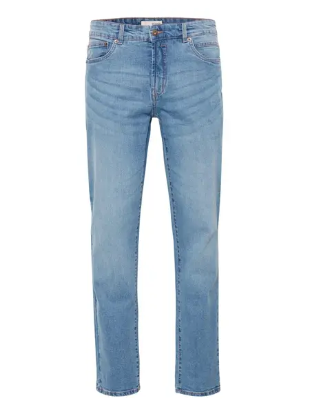 !Solid Džínsy 'Ryder'  modrá denim