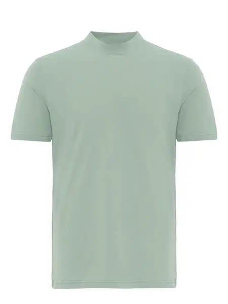 Antioch Tričko  mätová