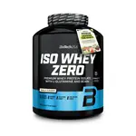 Iso Whey Zero 1816g Vanilla