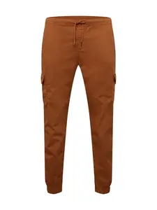 Urban Classics Kapsáče  karamelová